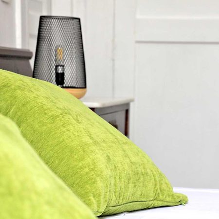Отель Coliving 1907 Лас-Пальмас-де-Гран-Канария Экстерьер фото