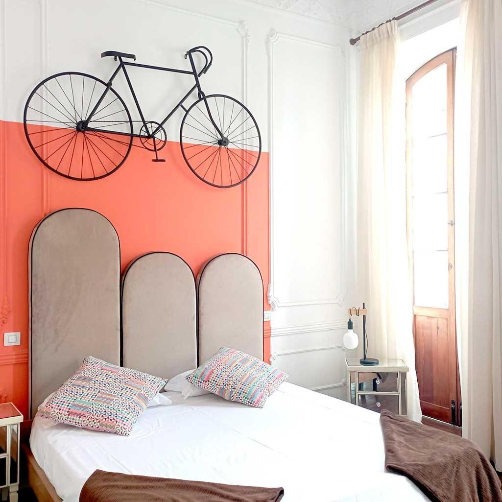 Отель Coliving 1907 Лас-Пальмас-де-Гран-Канария Экстерьер фото